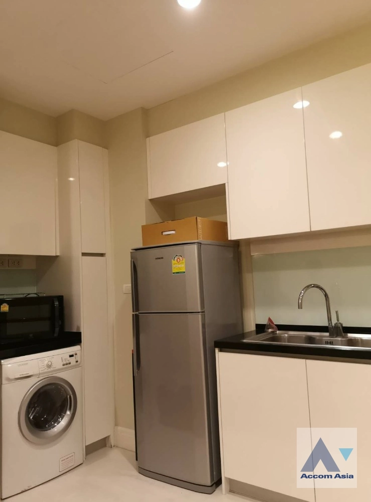 4  2 br Condominium For Rent in Sukhumvit ,Bangkok BTS Phrom Phong at Bright Sukhumvit 24 AA35531