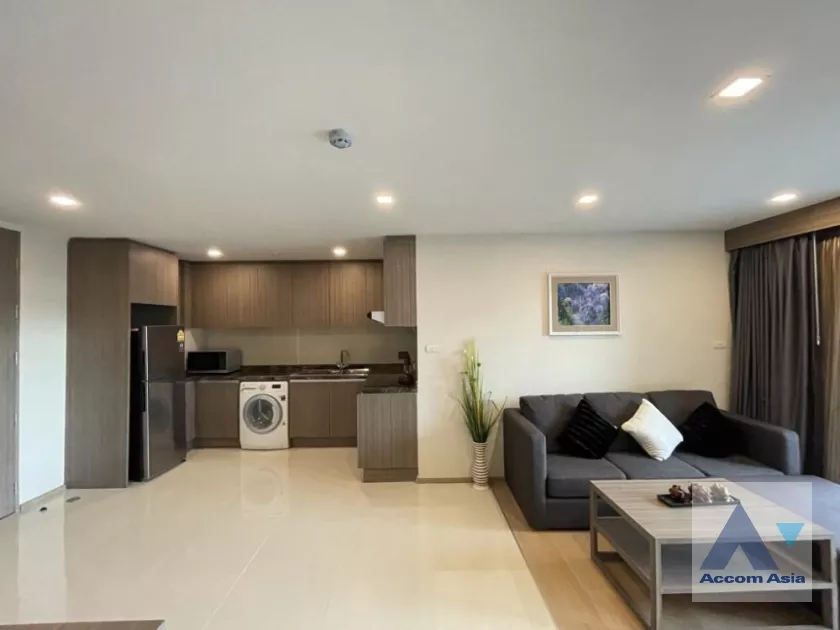  2 Bedrooms  Condominium For Rent in Sukhumvit, Bangkok  near BTS Thong Lo (AA35571)