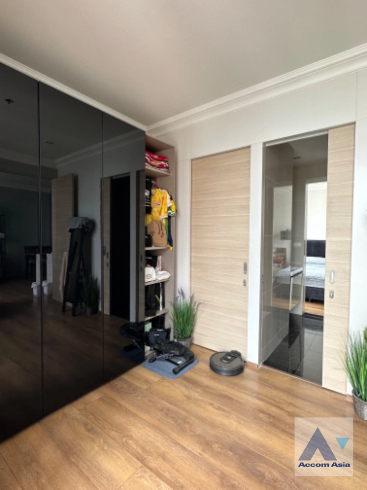 7  2 br Condominium For Sale in Sukhumvit ,Bangkok BTS Phrom Phong at Park Origin Phrom Phong AA35573