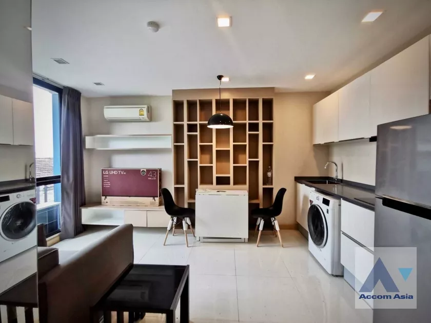  1  1 br Condominium For Sale in Sukhumvit ,Bangkok BTS Ekkamai at The Ace Ekkamai AA35584