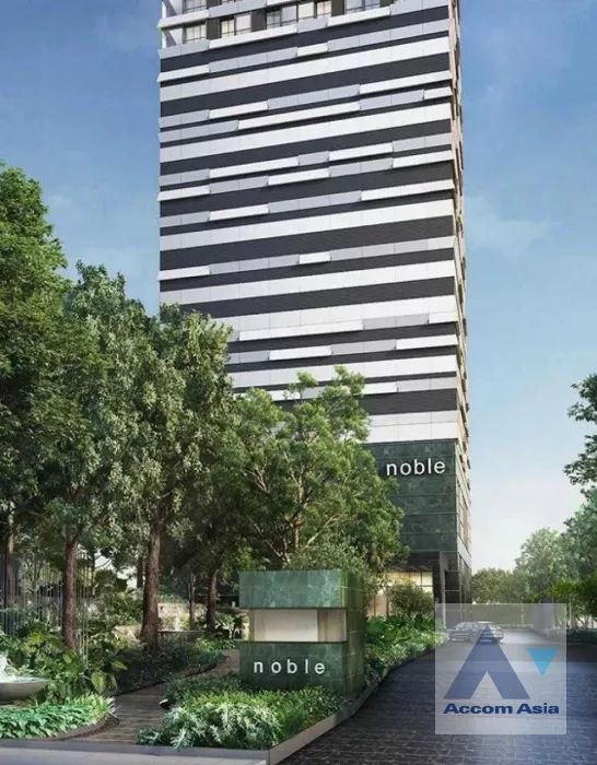  2  1 br Condominium For Sale in Sukhumvit ,Bangkok BTS Thong Lo at Noble Form Thong Lo AA35589