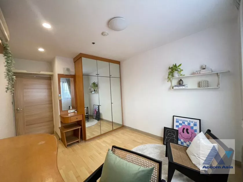 6  2 br Condominium For Rent in Ploenchit ,Bangkok BTS Ratchadamri at The Grand AA35596
