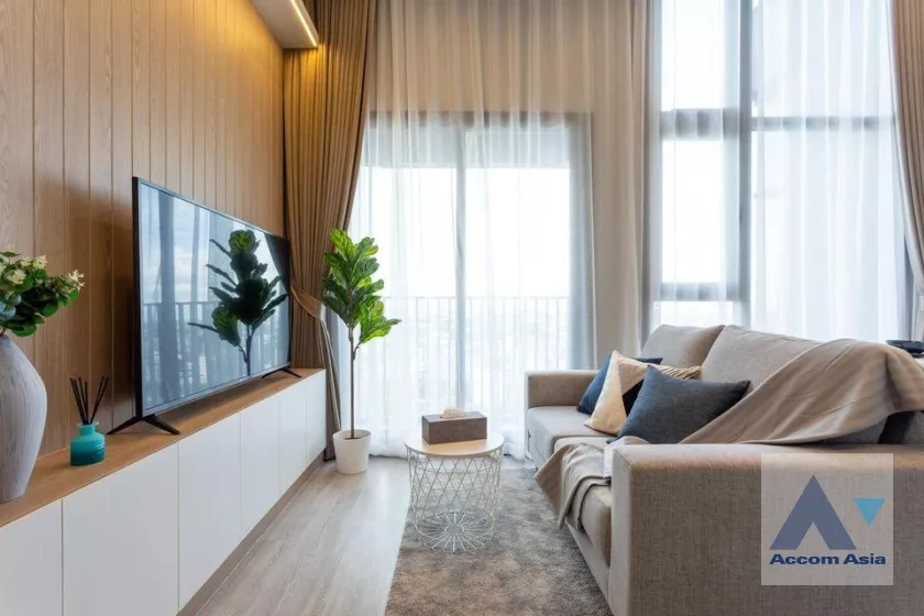 Fully Furnished | The LINE Sukhumvit 101