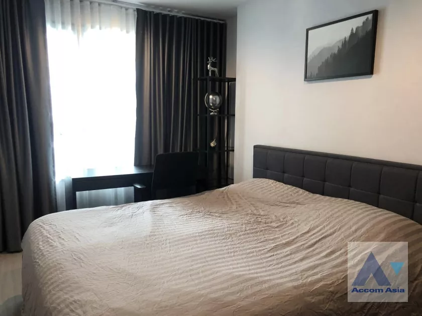  1  1 br Condominium For Rent in Phaholyothin ,Bangkok BTS Mo-Chit at Life Ladprao AA35628