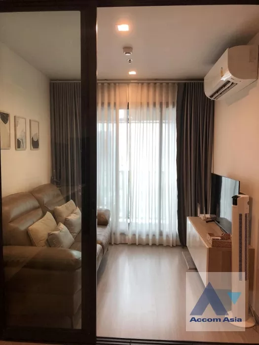  1  1 br Condominium For Rent in Phaholyothin ,Bangkok BTS Mo-Chit at Life Ladprao AA35628