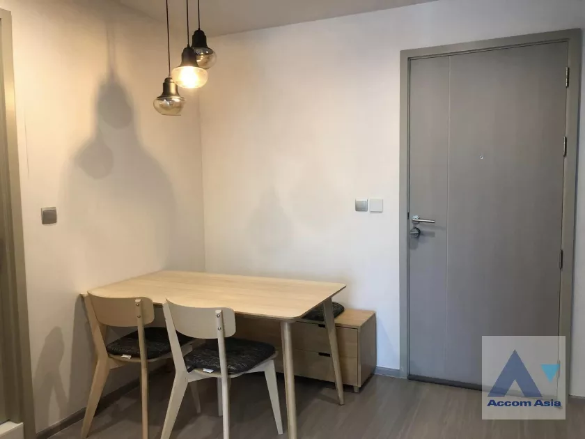 6  1 br Condominium For Rent in Phaholyothin ,Bangkok BTS Mo-Chit at Life Ladprao AA35628