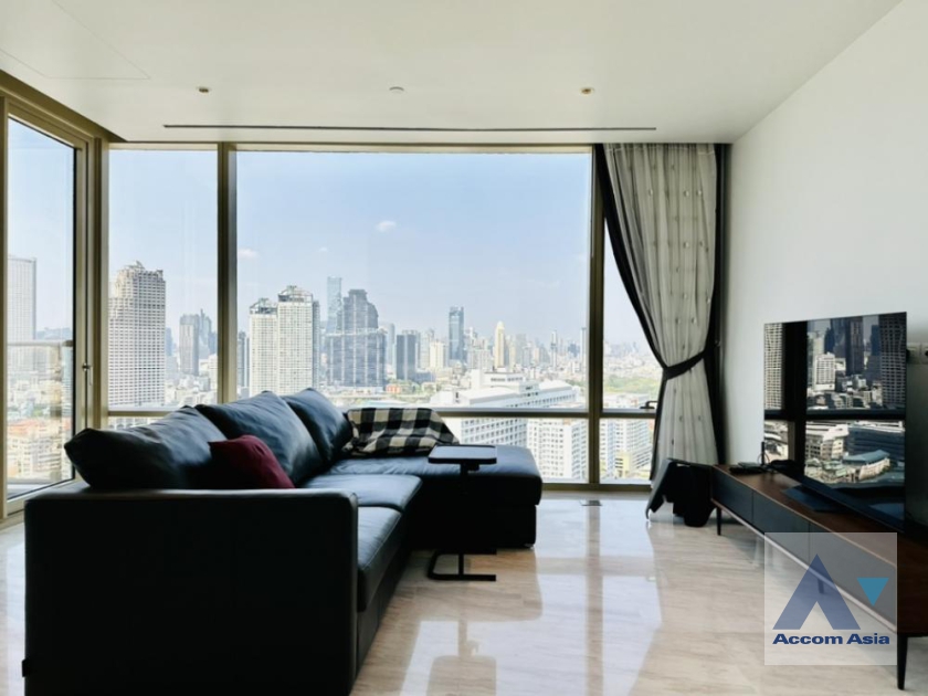 Four Seasons Private Residences