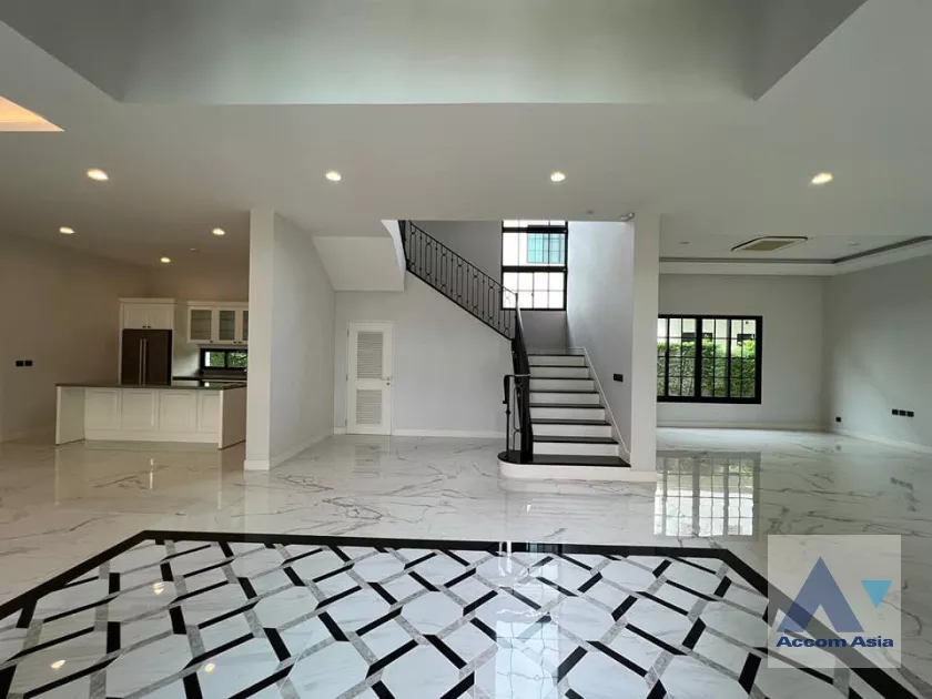  1  5 br House For Sale in Pattanakarn ,Bangkok  at Baan Sansiri Pattanakarn AA35635