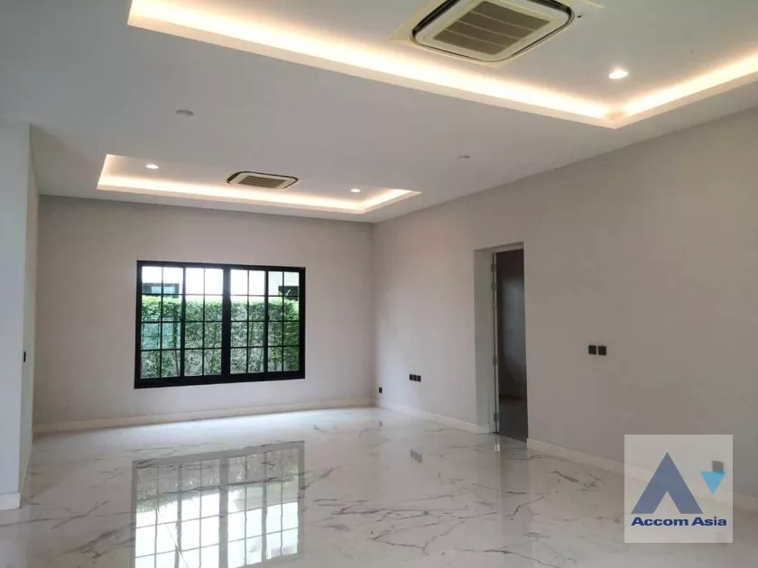 7  5 br House For Sale in Pattanakarn ,Bangkok  at Baan Sansiri Pattanakarn AA35635