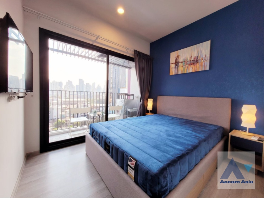 4  1 br Condominium for rent and sale in Sukhumvit ,Bangkok BTS Ekkamai at XT Ekkamai AA35668