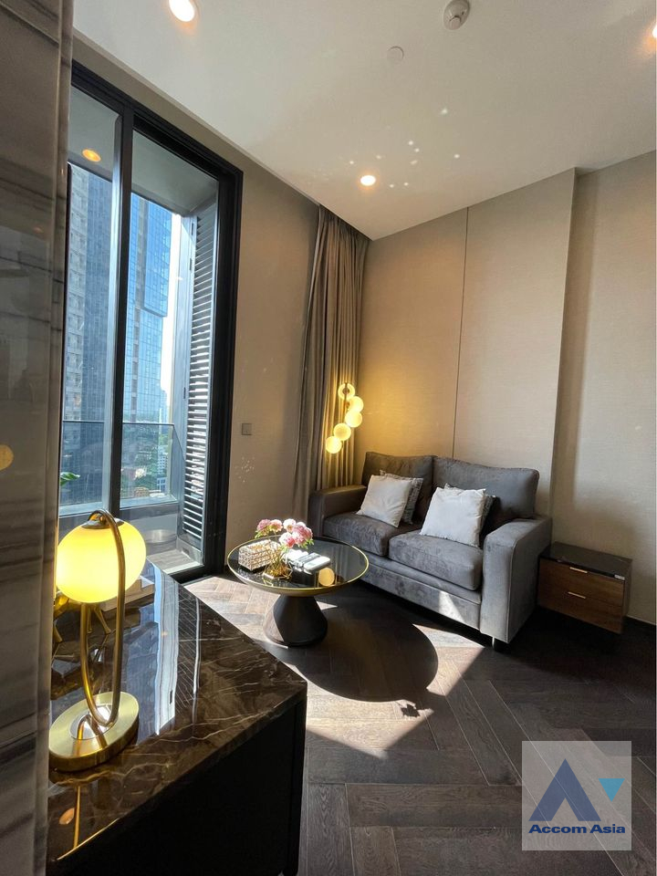  The Esse Sukhumvit 36 Condominium  1 Bedroom for Rent BTS Thong Lo in Sukhumvit Bangkok