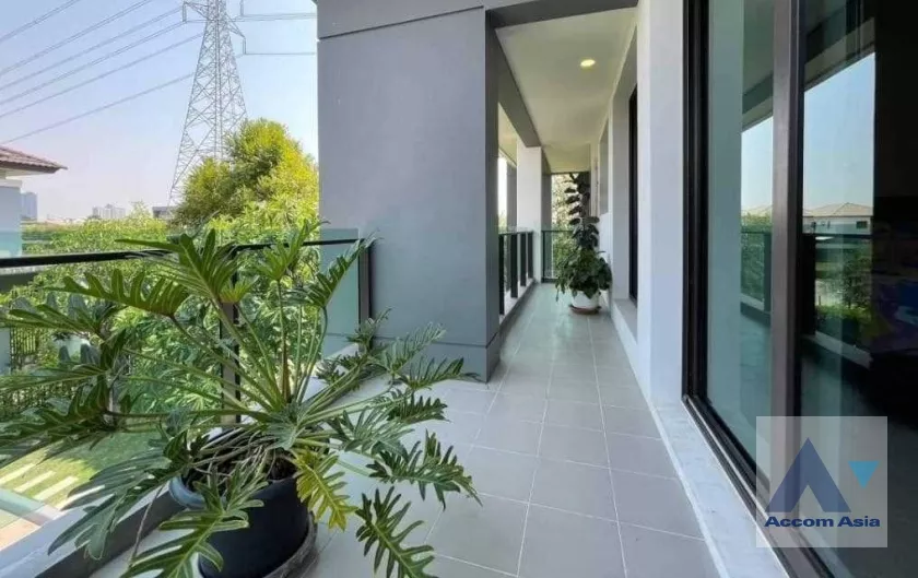 10  5 br House For Sale in Samutprakan ,  at The City Bangna AA35703