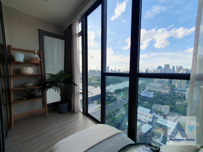 8  3 br Condominium For Sale in Sukhumvit ,Bangkok MRT Queen Sirikit National Convention Center at Siamese Exclusive Queens AA35717