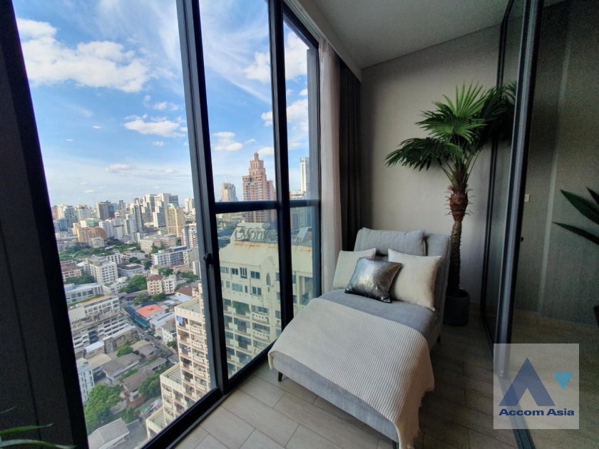 7  3 br Condominium For Sale in Sukhumvit ,Bangkok MRT Queen Sirikit National Convention Center at Siamese Exclusive Queens AA35717