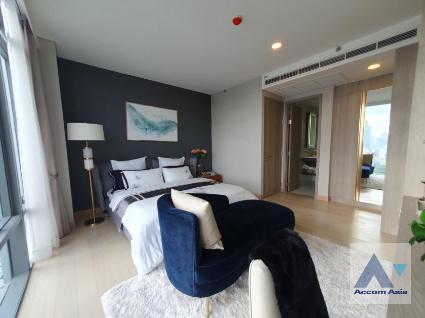 21  3 br Condominium For Sale in Sukhumvit ,Bangkok MRT Queen Sirikit National Convention Center at Siamese Exclusive Queens AA35717