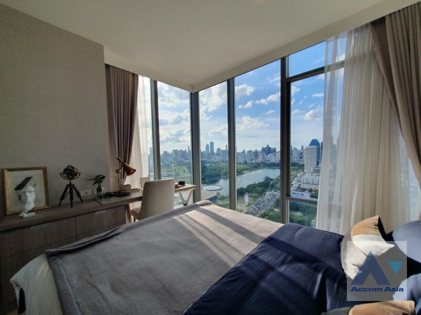 27  3 br Condominium For Sale in Sukhumvit ,Bangkok MRT Queen Sirikit National Convention Center at Siamese Exclusive Queens AA35717