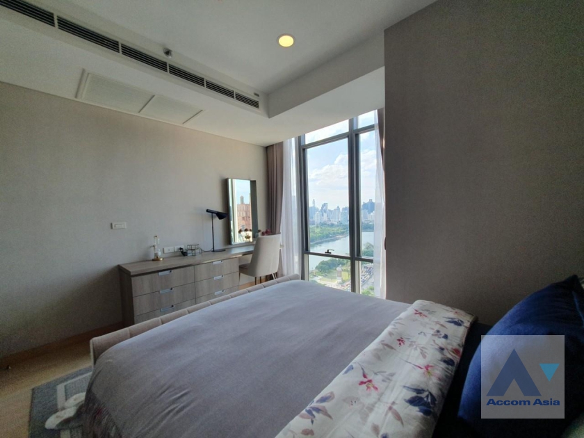 32  3 br Condominium For Sale in Sukhumvit ,Bangkok MRT Queen Sirikit National Convention Center at Siamese Exclusive Queens AA35717