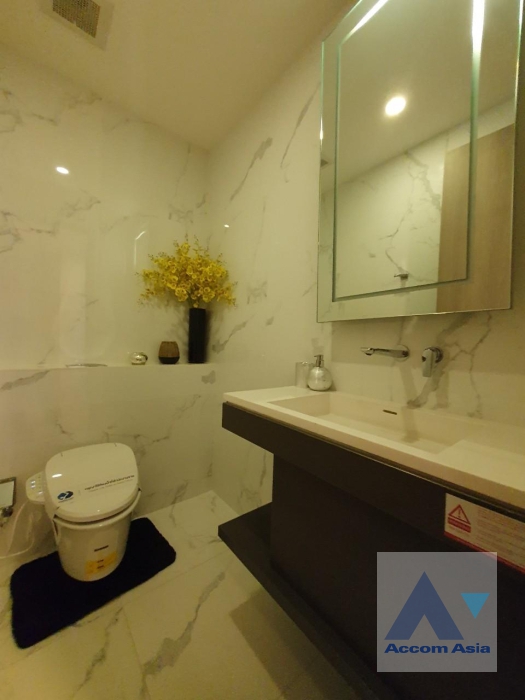 37  3 br Condominium For Sale in Sukhumvit ,Bangkok MRT Queen Sirikit National Convention Center at Siamese Exclusive Queens AA35717