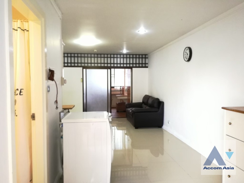 4  1 br Condominium For Sale in Sukhumvit ,Bangkok BTS Phrom Phong at Supalai Place   AA35812