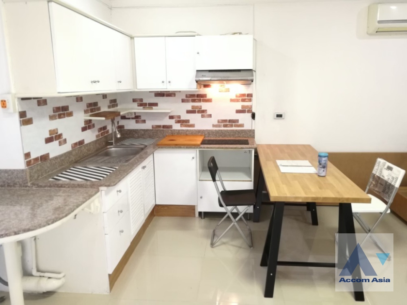  1  1 br Condominium For Sale in Sukhumvit ,Bangkok BTS Phrom Phong at Supalai Place   AA35812