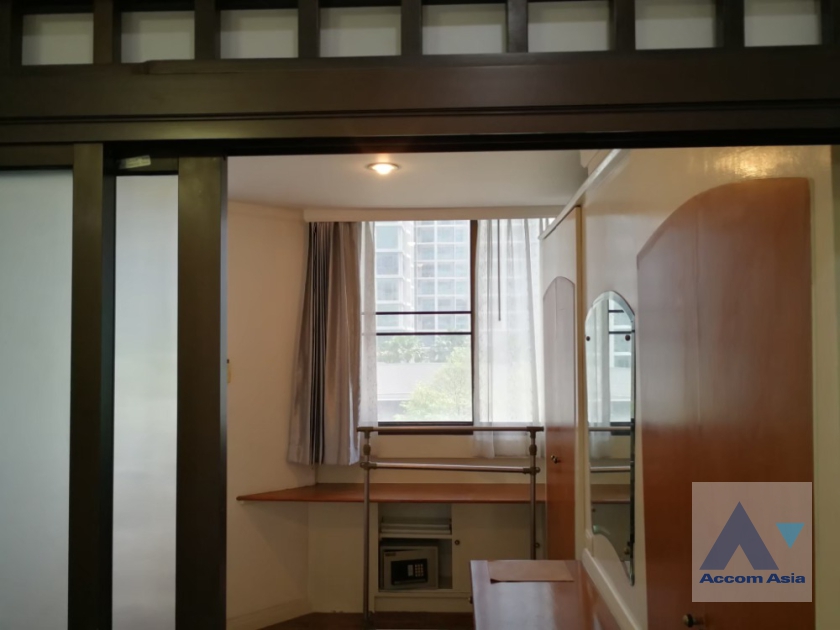 9  1 br Condominium For Sale in Sukhumvit ,Bangkok BTS Phrom Phong at Supalai Place   AA35812