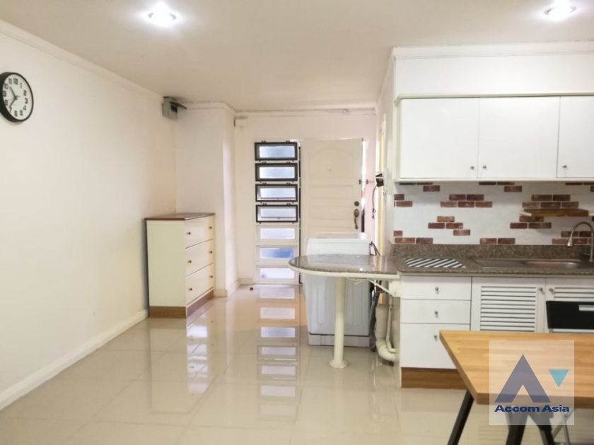 8  1 br Condominium For Sale in Sukhumvit ,Bangkok BTS Phrom Phong at Supalai Place   AA35812