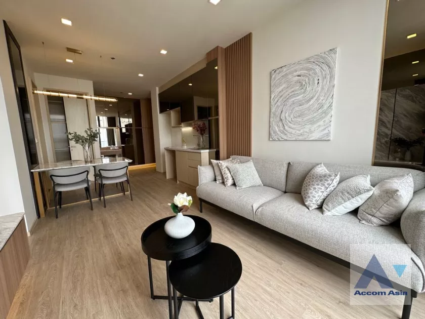 2  2 br Condominium For Rent in Sukhumvit ,Bangkok BTS Phrom Phong at Noble State 39 AA35834