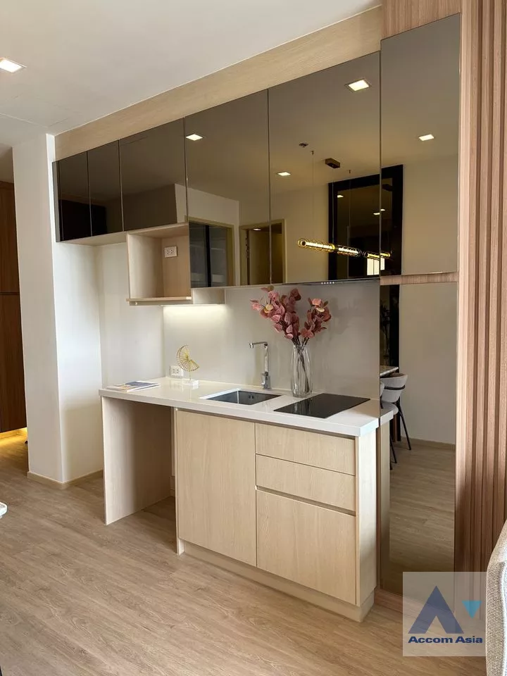 5  2 br Condominium For Rent in Sukhumvit ,Bangkok BTS Phrom Phong at Noble State 39 AA35834