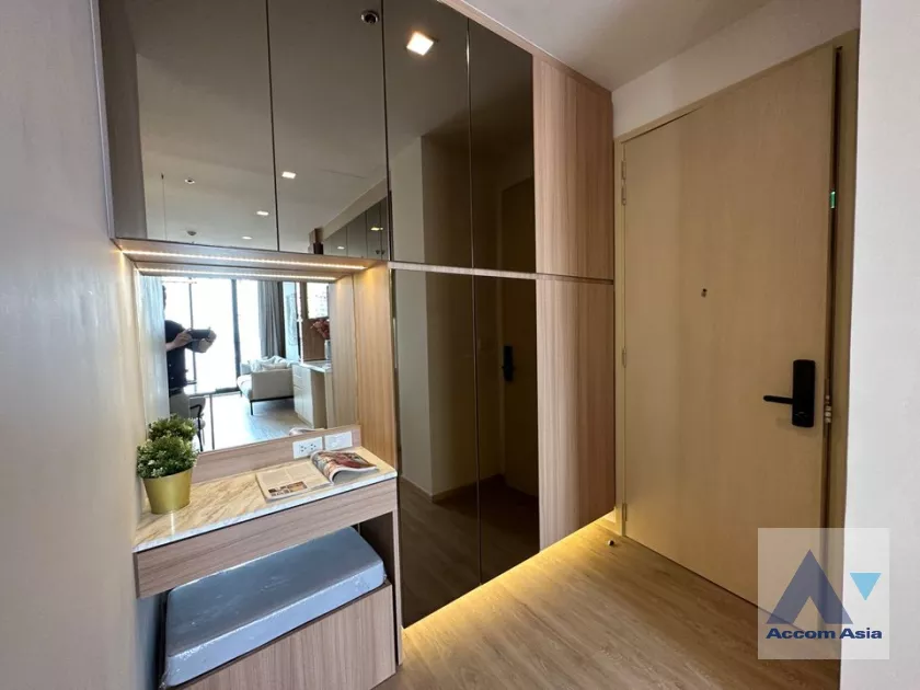 7  2 br Condominium For Rent in Sukhumvit ,Bangkok BTS Phrom Phong at Noble State 39 AA35834