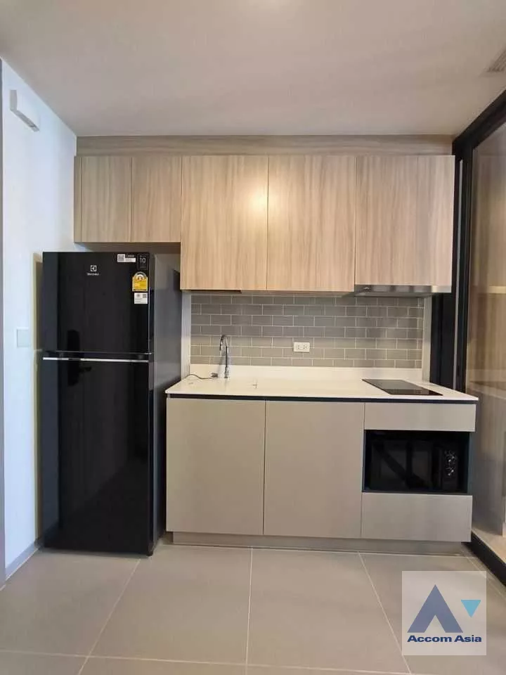 7  1 br Condominium For Rent in Phaholyothin ,Bangkok BTS Phaya Thai at XT Phayathai  AA35839