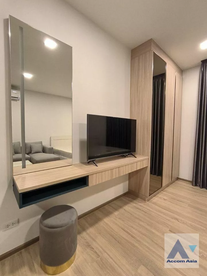 8  1 br Condominium For Rent in Phaholyothin ,Bangkok BTS Phaya Thai at XT Phayathai  AA35839