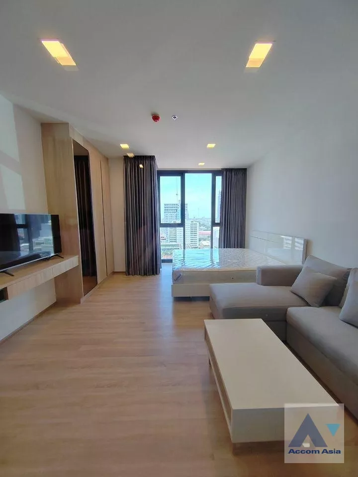  1  1 br Condominium For Rent in Phaholyothin ,Bangkok BTS Phaya Thai at XT Phayathai  AA35839