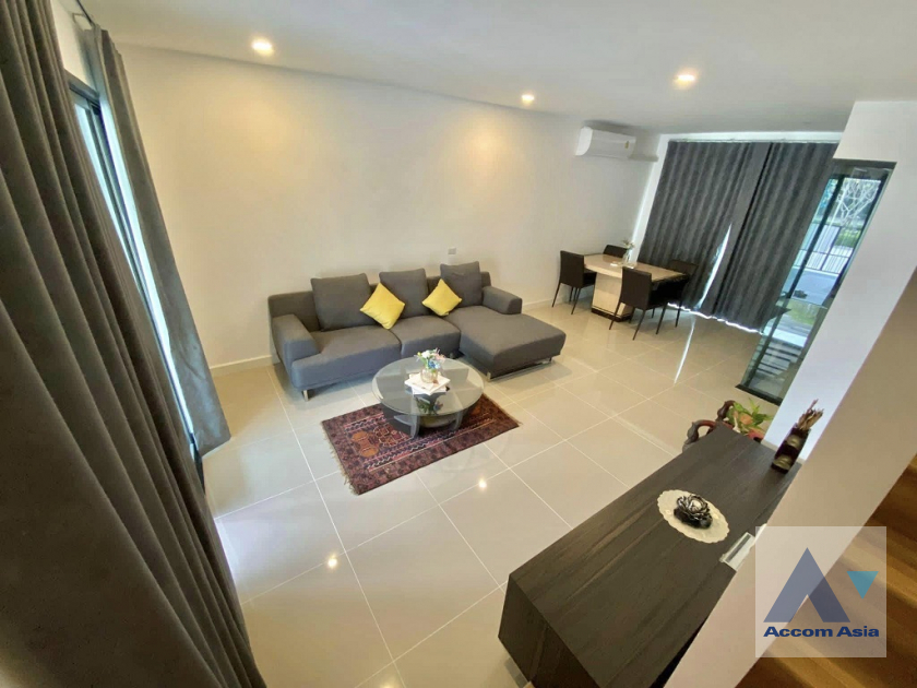  1  3 br House For Rent in Lat Phrao ,Bangkok ARL Hua Mak at Srinakarin Rama9  AA35848