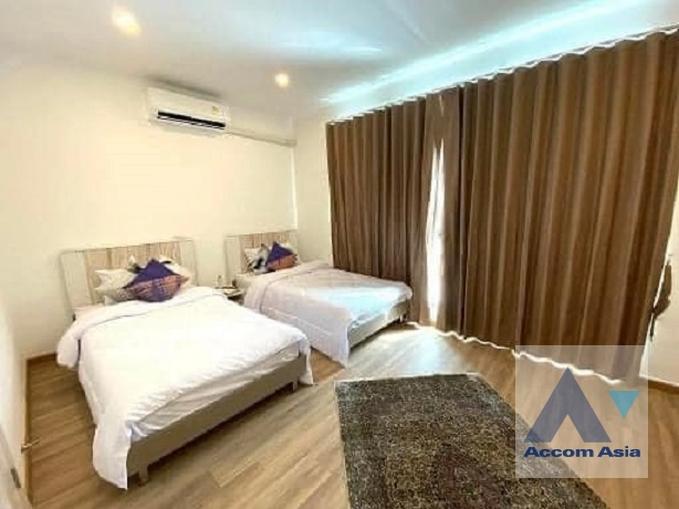 10  3 br House For Rent in Lat Phrao ,Bangkok ARL Hua Mak at Srinakarin Rama9  AA35850