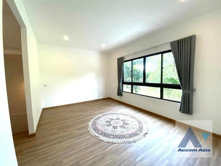 4  3 br House For Rent in Lat Phrao ,Bangkok ARL Hua Mak at Srinakarin Rama9  AA35850