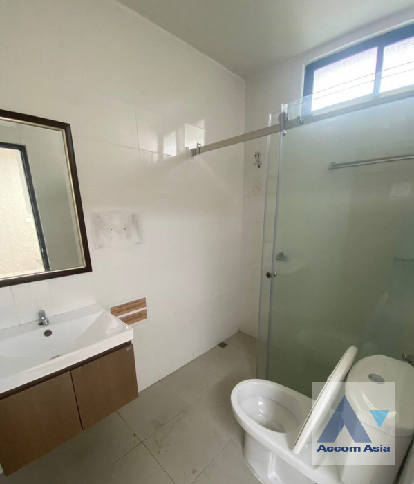 27  5 br Building For Rent in Sukhumvit ,Bangkok BTS Phrom Phong AA35856