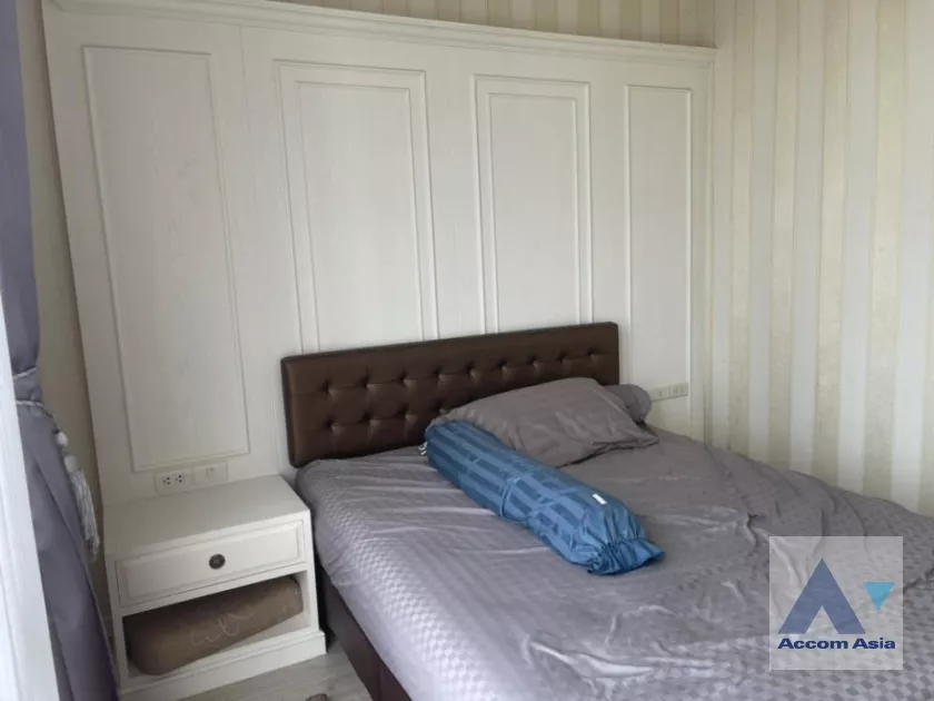 8  2 br Condominium For Rent in Charoenkrung ,Bangkok BRT Rama IX Bridge at Star View AA35882