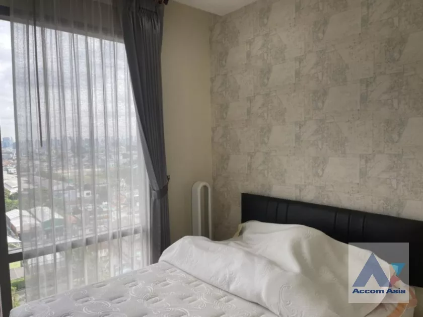 11  2 br Condominium For Rent in Charoenkrung ,Bangkok BRT Rama IX Bridge at Star View AA35882