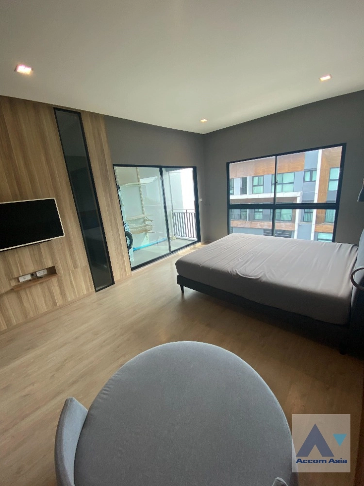 6  3 br Townhouse For Sale in Sathorn ,Bangkok  at Arden Rama 3 AA35899
