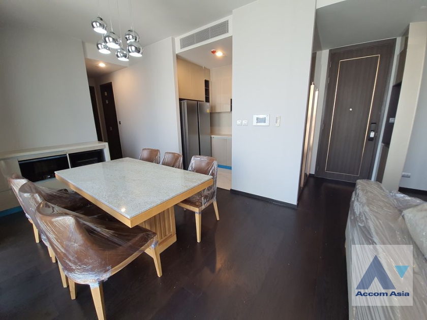  1  2 br Condominium For Rent in Sukhumvit ,Bangkok BTS Phrom Phong at LAVIQ Sukhumvit 57 AA35942