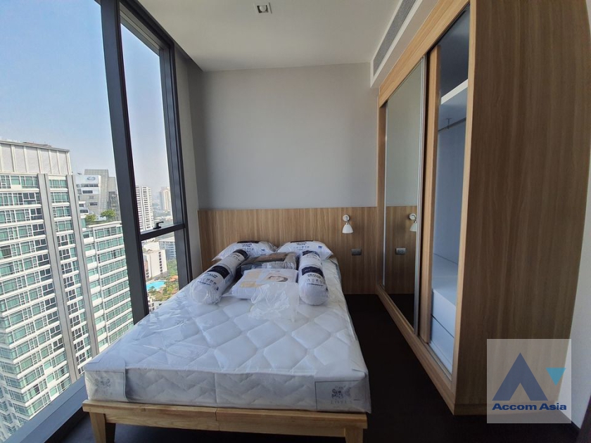 4  2 br Condominium For Rent in Sukhumvit ,Bangkok BTS Phrom Phong at LAVIQ Sukhumvit 57 AA35942