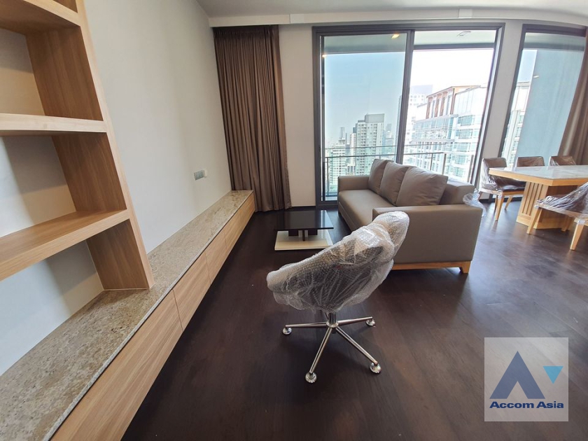 Fully Furnished | LAVIQ Sukhumvit 57