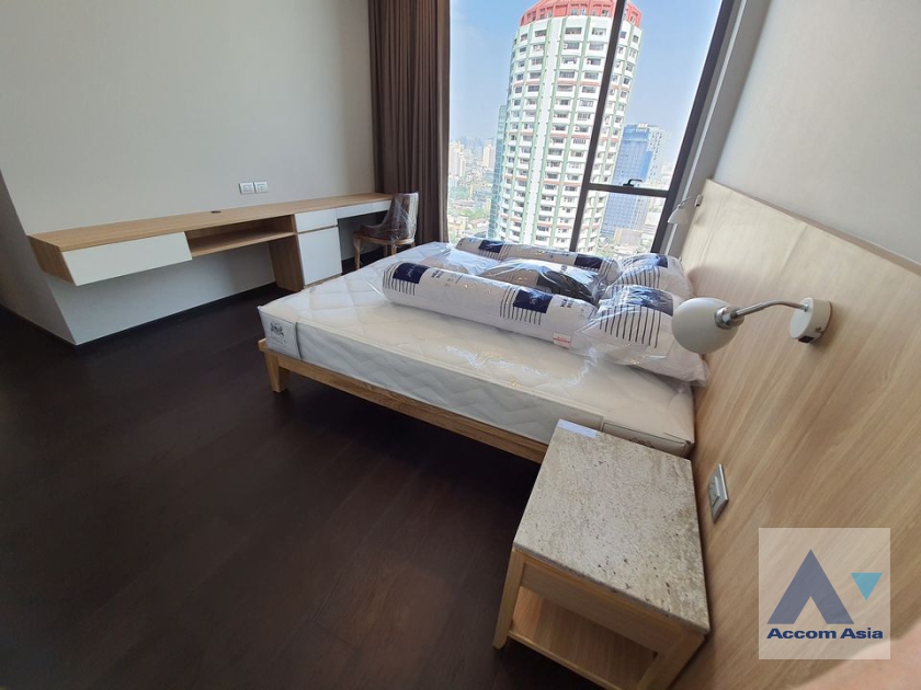 6  2 br Condominium For Rent in Sukhumvit ,Bangkok BTS Phrom Phong at LAVIQ Sukhumvit 57 AA35942