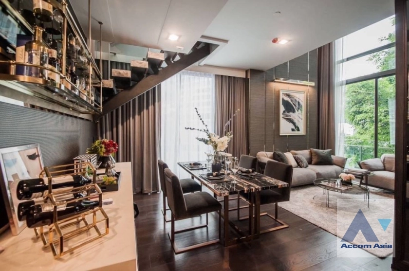 Duplex Condo | LAVIQ Sukhumvit 57