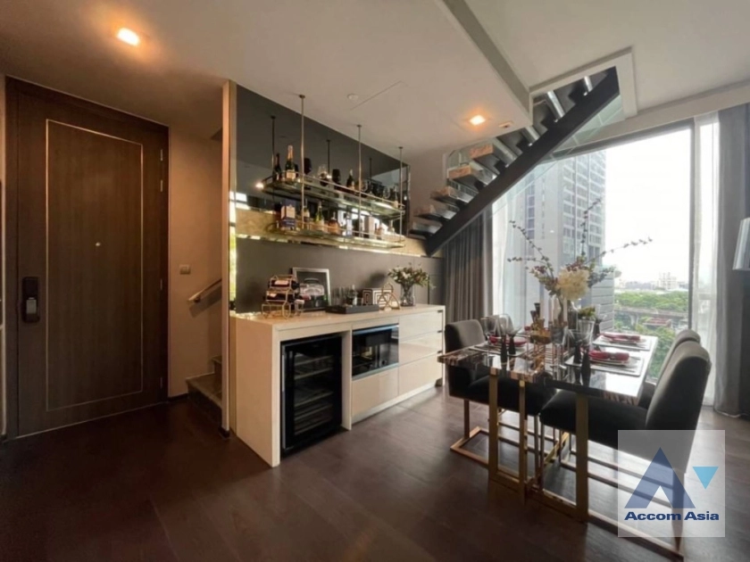 Duplex Condo | LAVIQ Sukhumvit 57