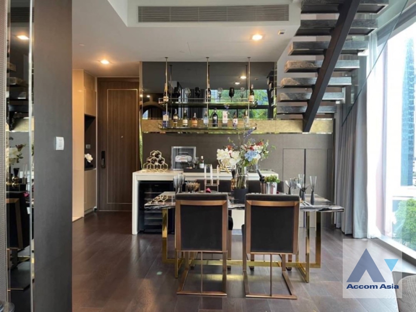 7  2 br Condominium for rent and sale in Sukhumvit ,Bangkok BTS Phrom Phong at LAVIQ Sukhumvit 57 AA35945