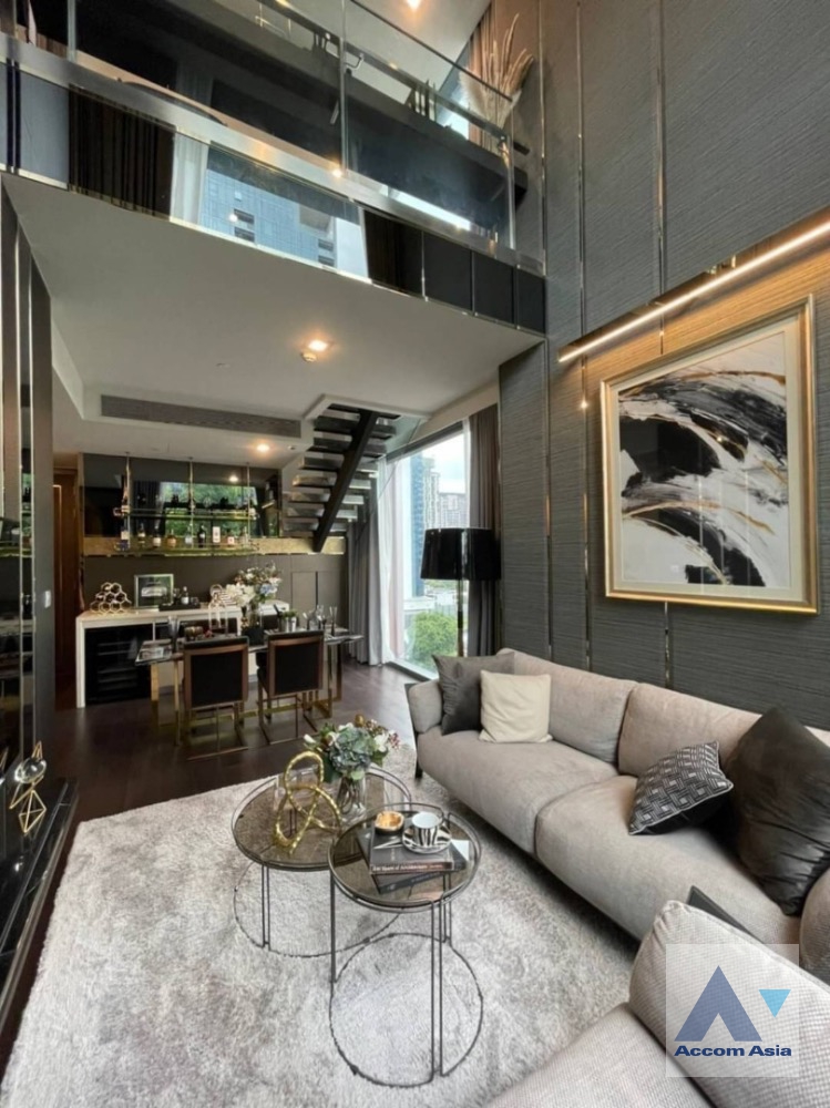 Duplex Condo | LAVIQ Sukhumvit 57