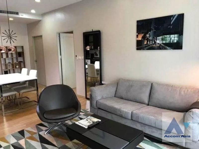  Noble Reveal Condominium  2 Bedroom for Rent BTS Ekkamai in Sukhumvit Bangkok