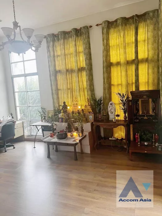  1  4 br House For Rent in Rama 3 ,Bangkok  at Homey at Sathorn AA35973