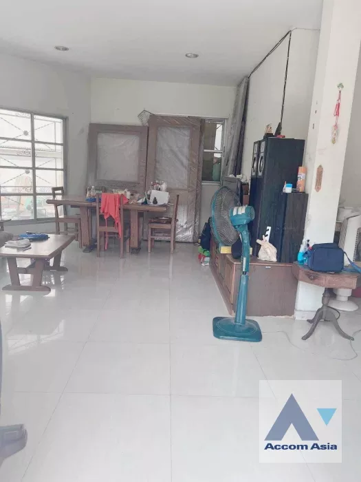 5  4 br House For Rent in Rama 3 ,Bangkok  at Homey at Sathorn AA35973